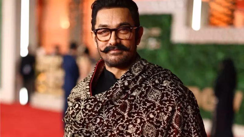 Aamir Khan lost 18 kilos for ‘Happy Patel’, reveals diet details