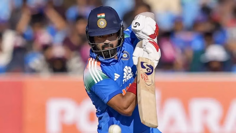 Not Dhoni or Pant - KL Rahul becomes 1st keeper to achieve this feat