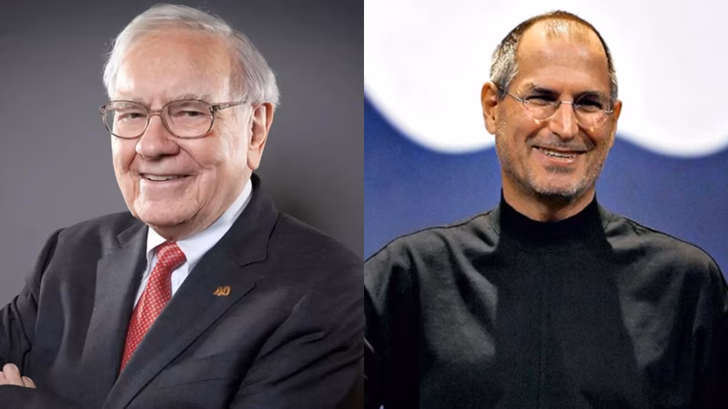 AI ‘fantasy board’ for CEO, creates Steve Jobs, Warren Buffett avatars
