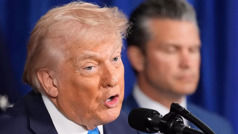 Gone too far? What Americans think of US op in Venezuela – a ‘less-active’ role in world