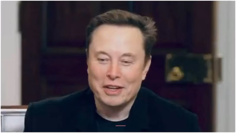 Did GrokAI generate sexualised images of minors? Here's what Elon Musk said