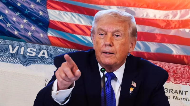 US freezes visas for 75 countries: Iran, Russia, Thailand among affected nations - key details