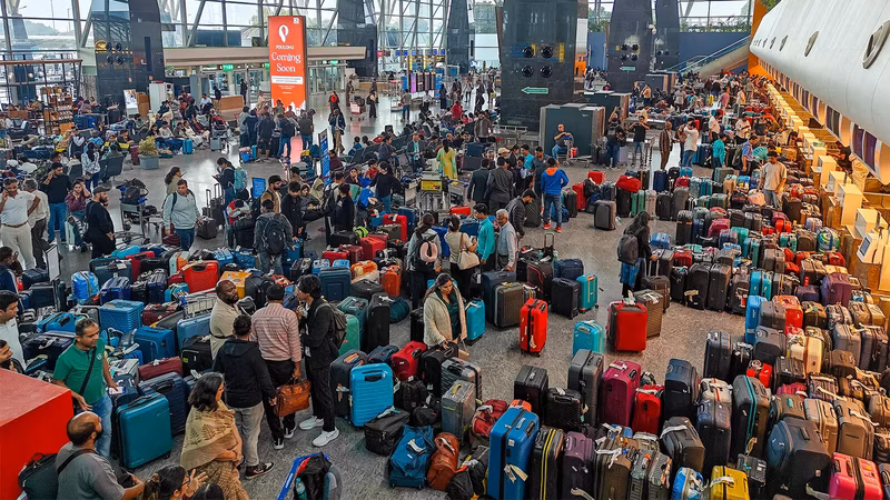 In IndiGo crisis, DGCA slept and CCI didn’t bark