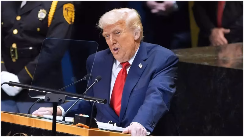 What will US hit if it attacks Iran? Trump gets list of 50 targets - report