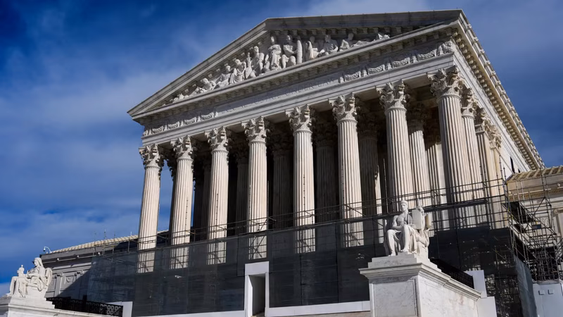 Relief for Trump? US Supreme Court holds off ruling on tariff policy for another day