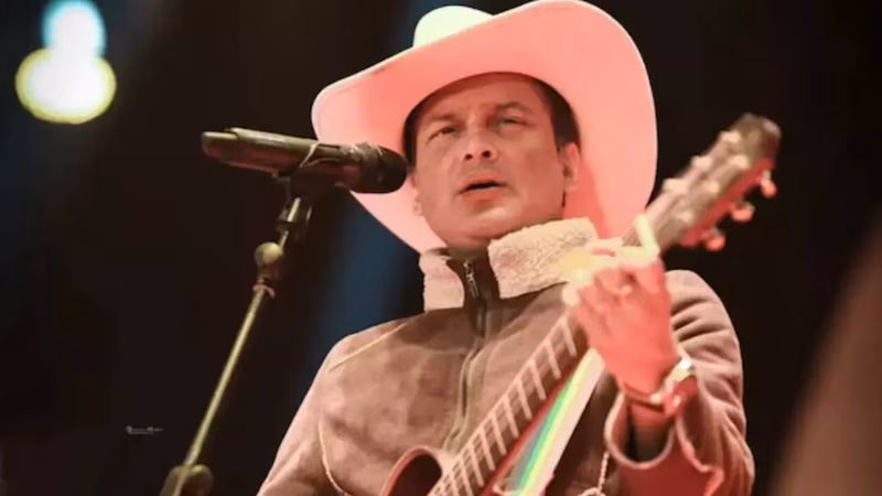 Zubeen Garg death: Singer was drunk, took off life vest, Singapore court told