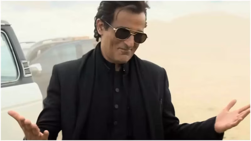 Akshay Khanna's character to return in 'Dhurandhar 2' on popular demand - Report