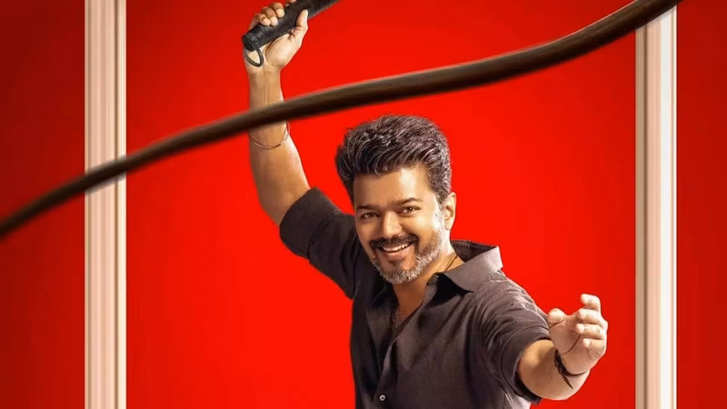 'Jana Nayagan' actor Vijay gets fresh CBI summons: To appear on January 19