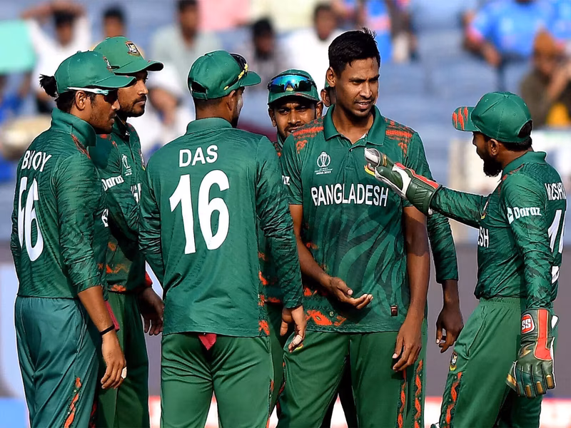 Bangladesh cricket in turmoil: Players threaten boycott; BCB disowns director's remarks