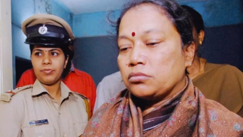 Not your ordinary 'Mallika': Inside the mind of India’s first female serial killer