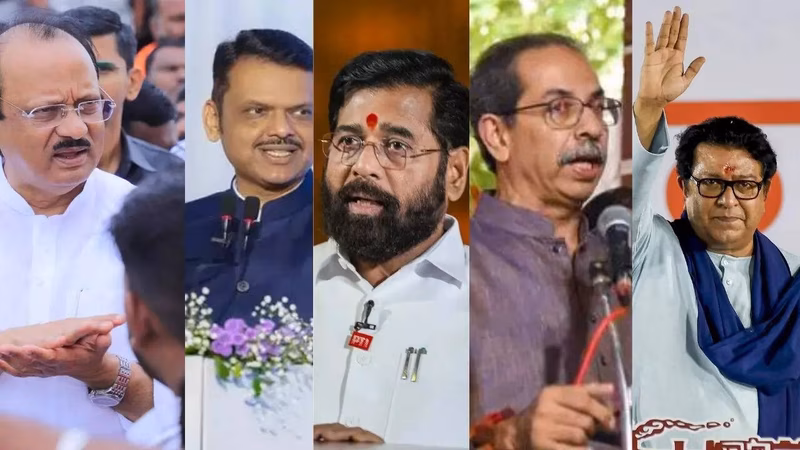 Explained: Who has alliance with whom in Maharashtra’s civic polls — your guide ahead of results
