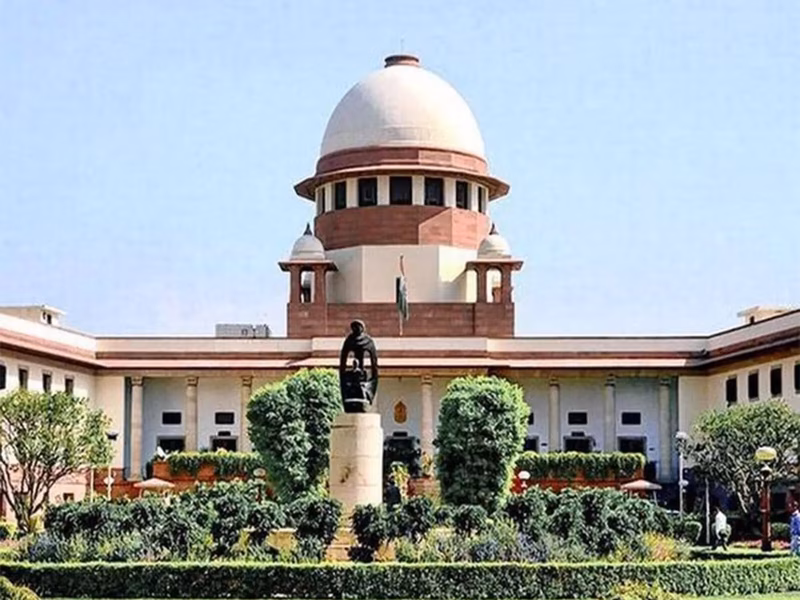 'Disturbed by what happened in HC': SC hears ED plea against Mamata; calls allegations 'serious'