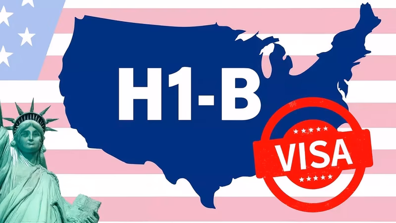Headache for Indian H-1B holders! Visa stamping delays leave many stuck
