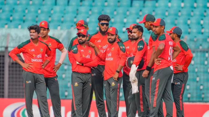 Bangladesh cricket crisis: BCB issues show-cause to director; boycott threat hits BPL
