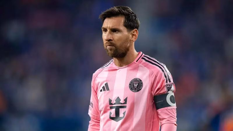 Family over money: Did Messi decline 1.4bn euros? Al Ittihad chief reveals Saudi offer