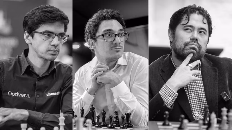 ‘Last chance for Giri, Caruana, Nakamura’: How those in 30s look before Candidates?