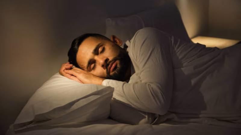 Sleep optimization is the new fitness frontier, say experts