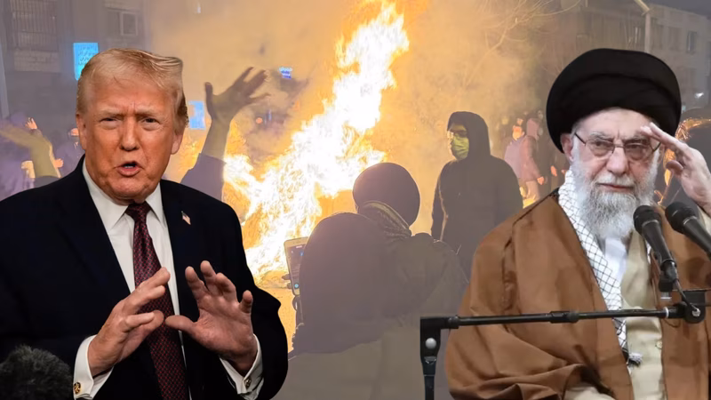 Trump wants a ‘decisive’ strike on Iran: Why it won’t be as easy as Venezuela — explained