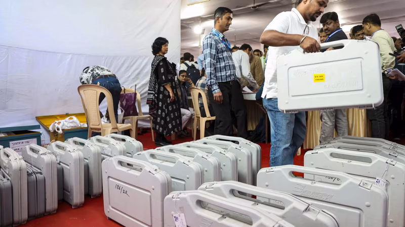 BMC exit polls: Axis My India predicts clean sweep for BJP-led Mahayuti