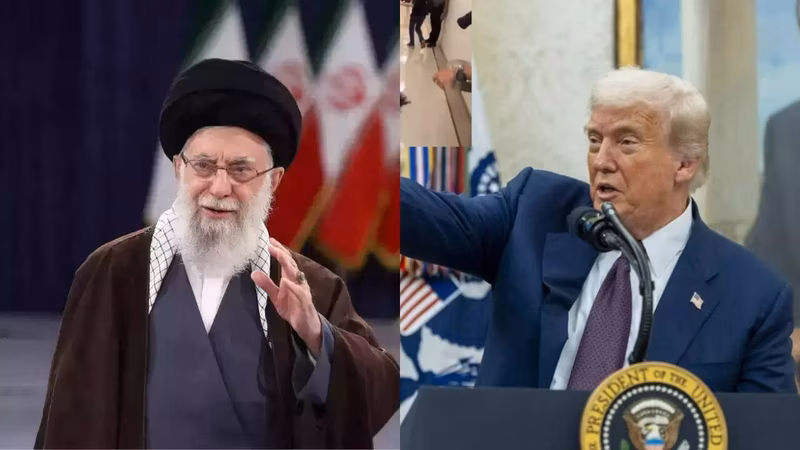 US troops return to Qatar base, Iran reopens airspace: US strike on Tehran called off?