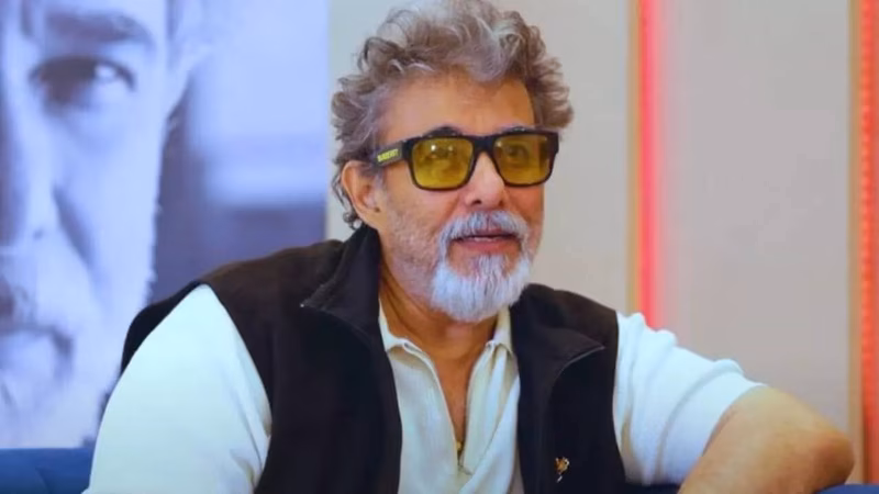 Deepak Tijori files complaint after being cheated in film funding scam