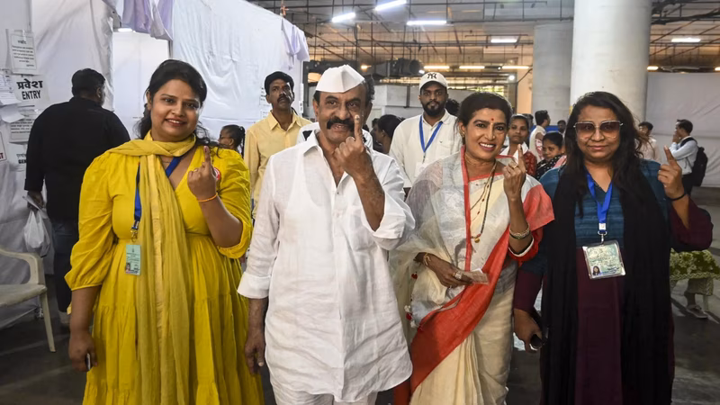 BMC election result 2026: When and where to watch live counting - all you need to know