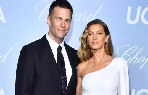 Tom Brady admits divorce with Gisele weighed on his final NFL season