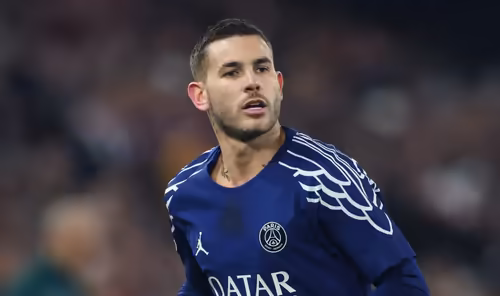 Lucas Hernandez accused of exploiting Colombian family in explosive report