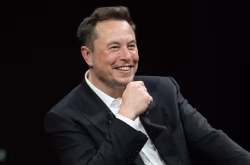 Davos debut: Elon Musk appears on stage for the first time; ‘I don’t think it’s such a bad future’