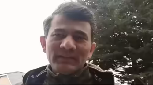 Posts against BJP leaders: UK-based YouTuber Dr Sangram Patil stopped at Mumbai airport