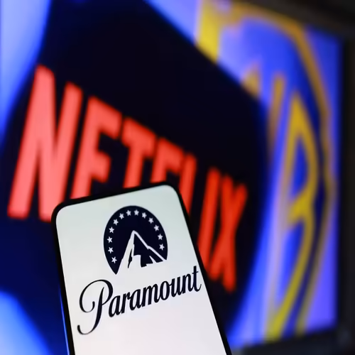 Netflix rejects Paramount’s offer; says it has nothing else other than Oracle founder Ellison’s …