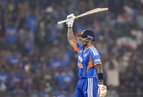 'There's a coach at home': SKY reveals how his wife helped him rediscover form