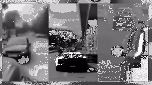 Speeding SUVs, stunts and swagger: How reckless driving put innocent lives at risk