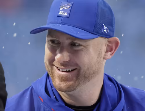 Top 5 NFL coaches under 40 and what they earn today