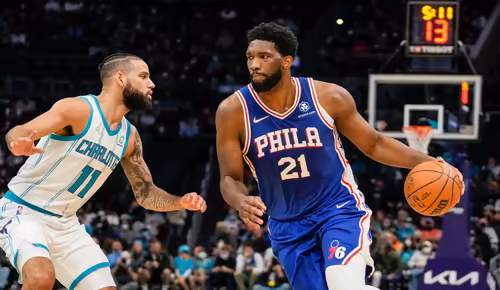Is Joel Embiid playing tonight vs Bucks? Latest injury update
