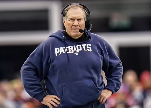 'No one’s more deserving': Tom Brady reacts to Bill Belichick HOF snub