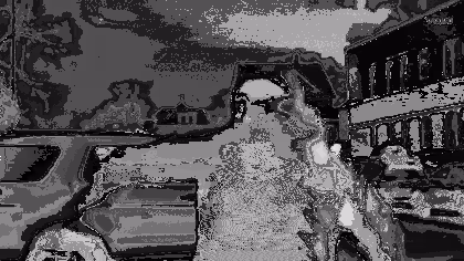 Watch: New video shows Alex Pretti's encounter with ICE officials 11 days before death