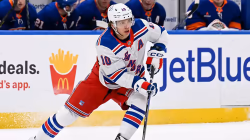 NHL trade rumors: Artemi Panarin seeks $50m extension, complicates talks