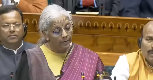 Budget 2026: FM treads a fine line between Trump pressure, home concerns